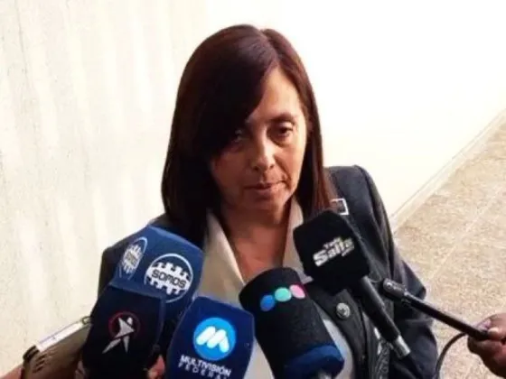 Polémica condena a Rangeón: “Aunque tenga que llegar a la Corte Interamericana esto no va a quedar así"