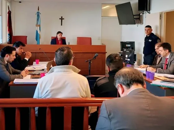Médico ginecólogo condenado a 7 años de prisión por abuso de una paciente