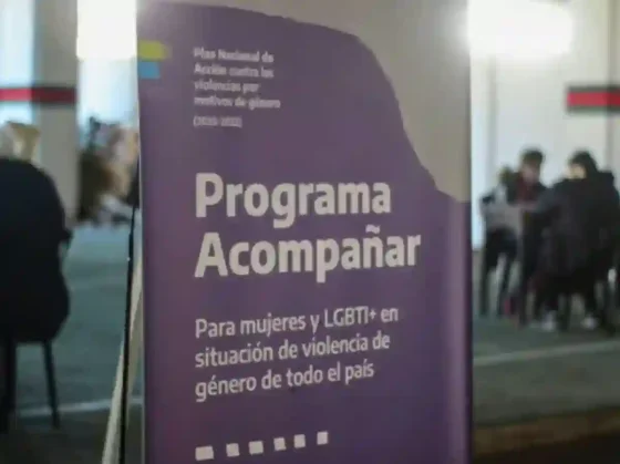 Alerta Programa Acompañar: cuánto cobro, quiénes acceden y cuáles son los nuevos requisitos