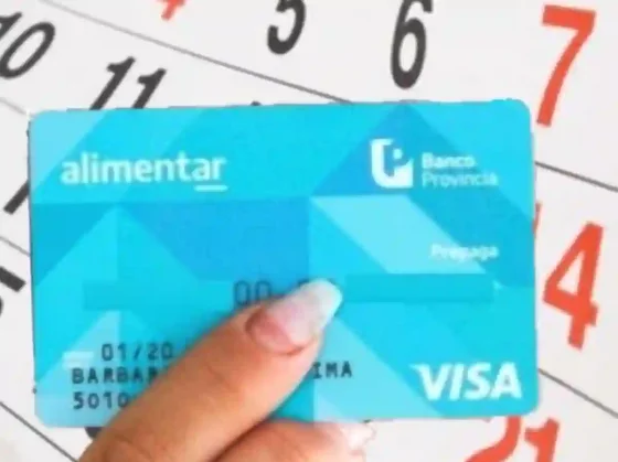 Eliminación de la Tarjeta Alimentar: este grupo NO cobra en septiembre