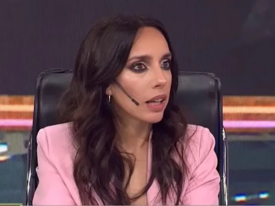 Tamara Pettinato habló sobre su futuro en Bendita y confirmó que iniciará acciones legales