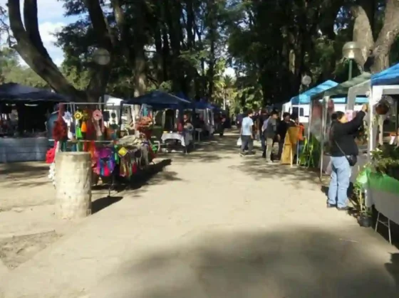 Otorgarán 500 permisos para feriantes durante el Milagro 2024