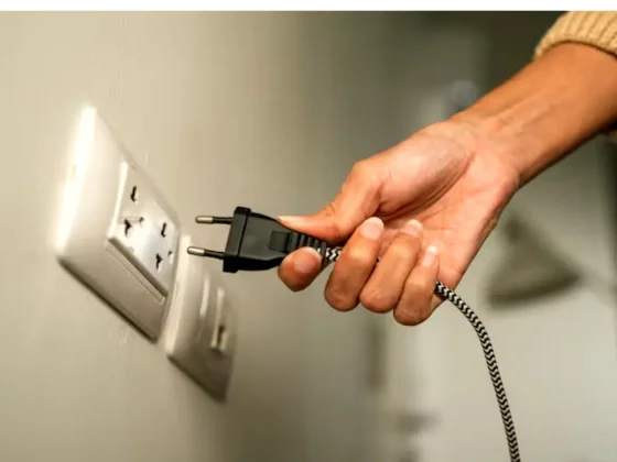 El electrodoméstico que siempre debe permanecer conectado para evitar problemas