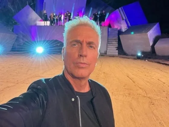 Marley se defendió y aseguró que se trata de acusaciones falsas que esconden una intención económica.