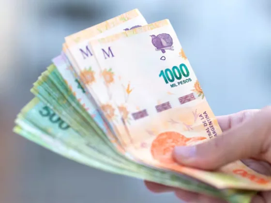 Préstamo de hasta $20.000.000 a pagar en 72 meses: quiénes pueden acceder