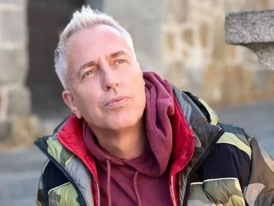 Se conoció una nueva denuncia contra Marley