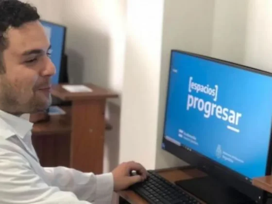 Educación habilitó a miles de jóvenes salteños para que puedan acceder a las Becas Progresar