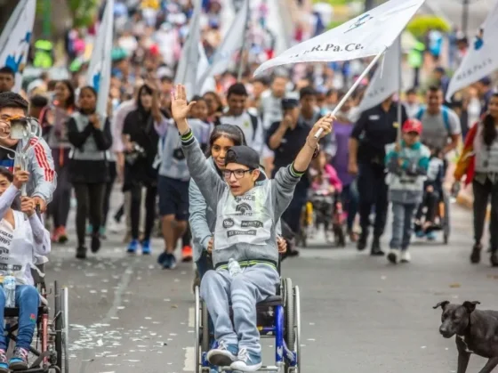 Tránsito implementará un amplio operativo por la 34° maratón de HIRPACE