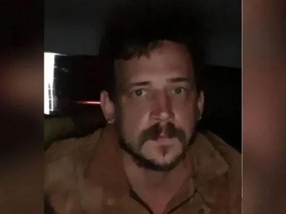 El hermano del diputado denunciado por pedofilia también se negó a declarar ante la Justicia
