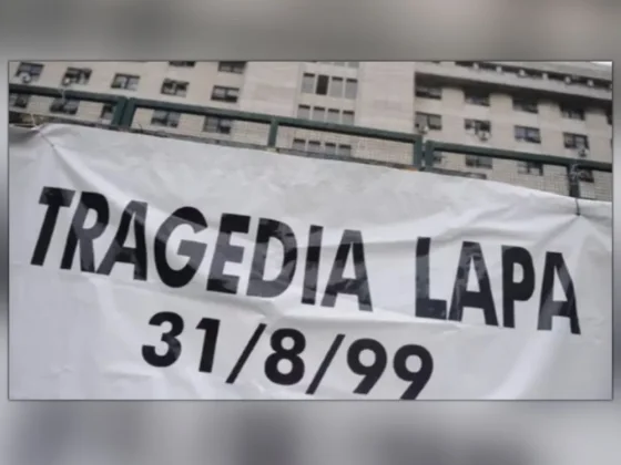A 25 años de la tragedia del avión de LAPA: Muertes, historias de dolor y testimonios de sobrevivientes