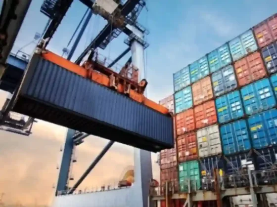 Siete de cada diez empresas que exportan son pymes