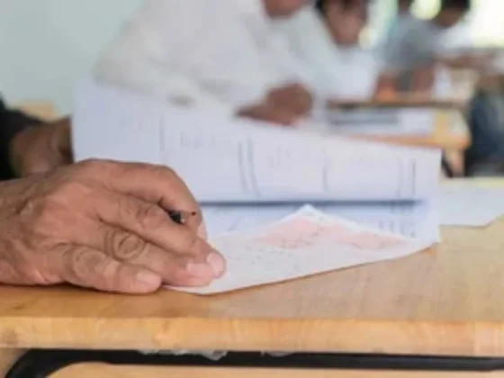 La crisis económica obliga a salteños a elegir entre "estudiar o comer"