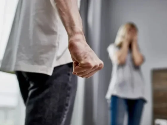 Condenan a salteño a prisión efectiva por violencia contra su expareja