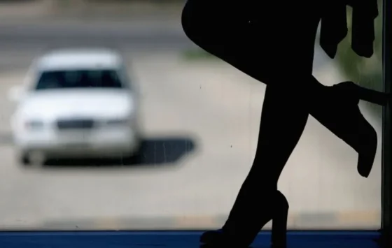 Dos personas de origen asiático y un argentino fueron imputados por promoción de la prostitución