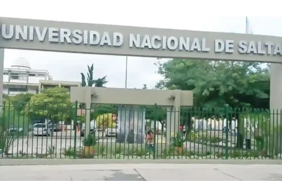 Las universidades nacionales vuelven a parar esta semana