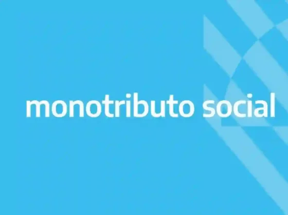Cambia el monotributo social: es obligatorio reempadronarse en septiembre