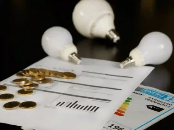 Hoy vence el plazo para pedir los subsidios de luz y gas, mirá cómo hacer el trámite