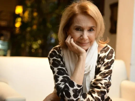 Murió Selva Alemán, la prestigiosa actriz que brilló en teatro, cine y televisión