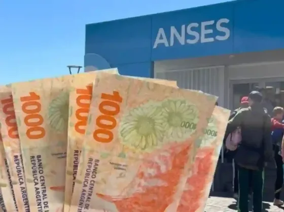 ANSES: quiénes cobran este miércoles 4 de septiembre