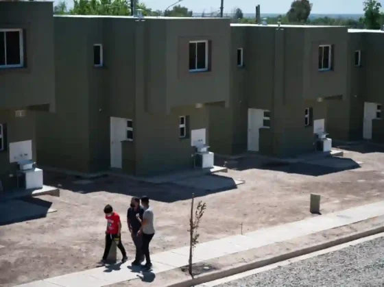 Mil familias ya se postularon para adquirir una vivienda con ahorro previo