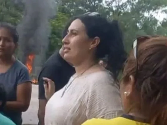 Investigan agresión violenta a la intendenta de General Mosconi