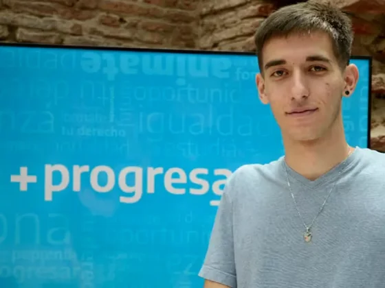 El Gobierno analiza aumentar el monto de las Becas Progresar y abrir una nueva inscripción