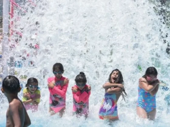 El camping El Préstamo recibirá visitantes desde el 22 de septiembre