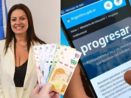 Capital Humano abrió la nueva inscripción de las Becas Progresar: cómo anotarse y cobrar los $35.000