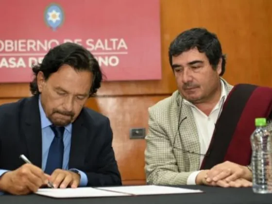Sáenz impulsa políticas públicas en mercados de carbono: nuevas oportunidades para proyectos sustentables