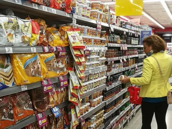 Consultoras estiman que la inflación bajaría al 3,5% en septiembre