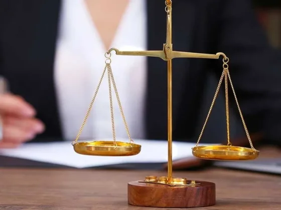 Presentan nuevo requerimiento de juicio al titular del Juzgado de Garantías 2 de Orán