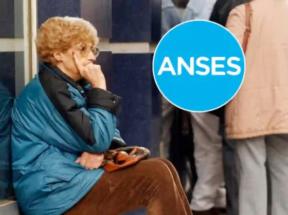 ANSES: quiénes cobran este lunes 9 de septiembre