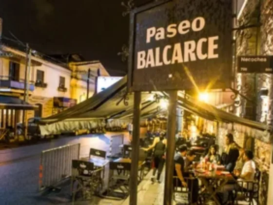 Denuncian abuso sexual en boliche de la Balcarce: se abre investigación