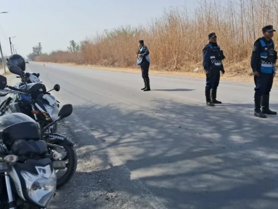 Durante el fin de semana fueron sancionados 298 conductores alcoholizados en la provincia