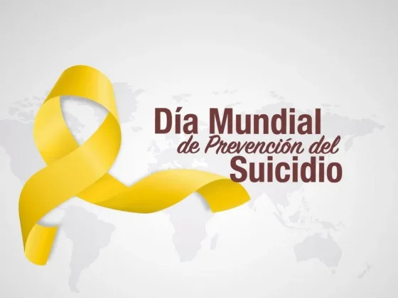 El suicidio se puede prevenir si se presta atención a los signos de alarma