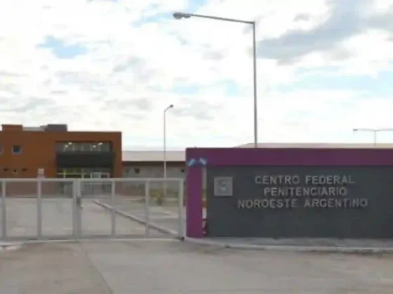 Cárcel de Güemes: Gresca entre presos terminó con uno asesinado a puñaladas