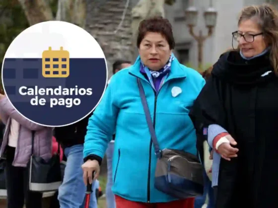 ANSES: quiénes cobran este miércoles 11 de septiembre