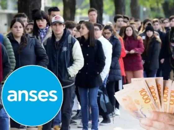 Prestación por Desempleo con aumento: cómo hago para cobrar el plan de $268.000 de ANSES