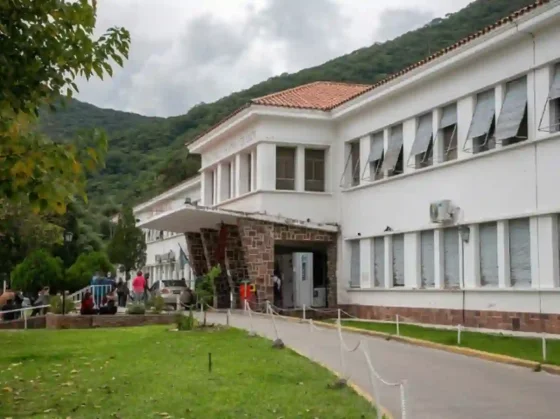 Ciudadano boliviano utilizó un DNI “prestado” para no pagar la atención medica en el hospital San Bernardo