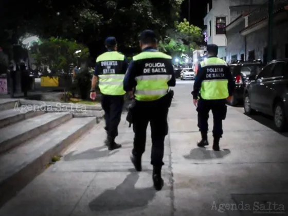 Caso Centurión: Ya son 10 los efectivos policiales imputados