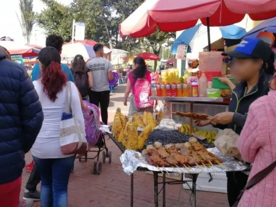 Salud Pública insta a reforzar las medidas para garantizar la seguridad alimentaria durante el Milagro