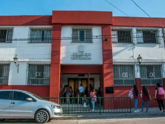Padres de conocido colegio salteño indignados por el aumento excesivo en las cuotas