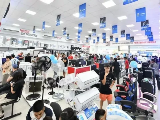 Boom de compras en Chile: cuáles son los 10 productos que cuestan la mitad que en la Argentina