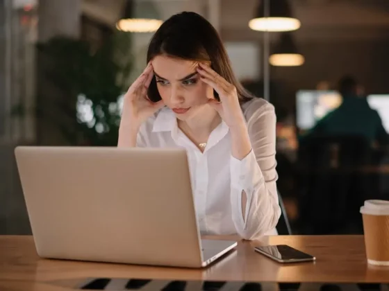 Qué es el “boreout”, el síndrome que afecta a cada vez más trabajadores argentinos