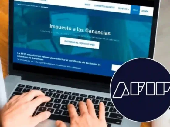 Impuesto a las Ganancias: a partir de qué montos se debe pagar