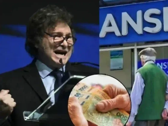 Cómo quedó la jubilación mínima para octubre 2024
