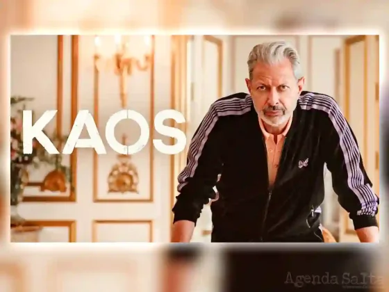 Serie: Kaos