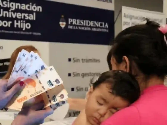 Extra de $31.000 para AUH: requisitos y cómo cobrarlos en septiembre