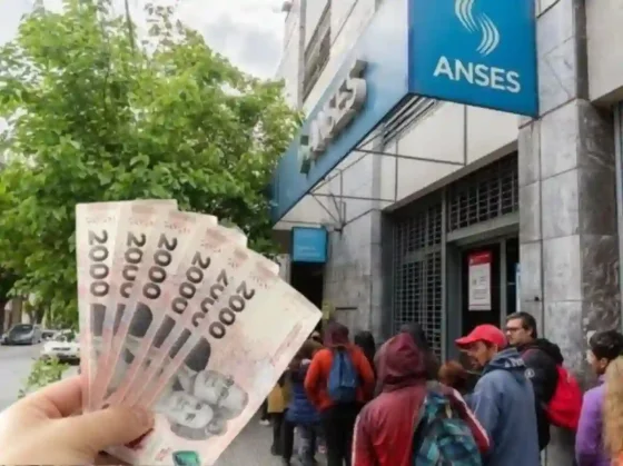 ANSES paga $268.000 a un grupo específico antes de fin de mes: quiénes acceden