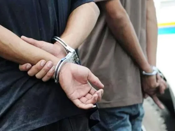 Dos hermanos detenidos por una tentativa de homicidio